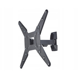 Uchwyt do telewizora Hama VESA 400X400 obrotowy