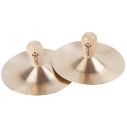 CLASSIC WORLD EDU Instrument Muzyczny Talerze (15 cm)