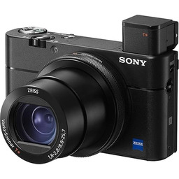 Sony RX100 V 1" Appareil-photo compact 20,1 MP