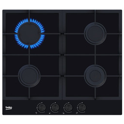 Płyta do zabudowy Beko HILG642C5B 60cm 7400W żeliwny