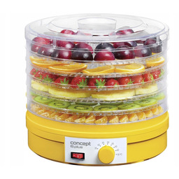 Suszarka Concept SO-1015