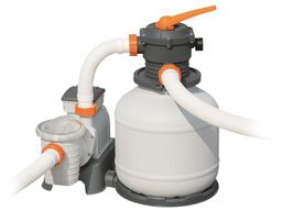 Pompa piaskowa do basenów, 8327 l/h, Bestway, 58499