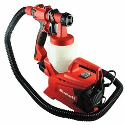 EINHELL Pistolet natryskowy TC-SY 600 S 4260015 800