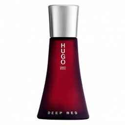 Hugo Boss Deep Red dla kobiet 50ml EDP