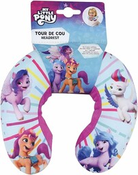 Jemini My Little Pony Podróżna koszulka na szyję