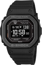 Casio G-SHOCK Smartwatch G-Squad Move Bluetooth DW-H5600MB-1ER