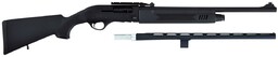 Strzelba samopowtarzalna Hatsan kal. 12/76 - ESCORT Slug
