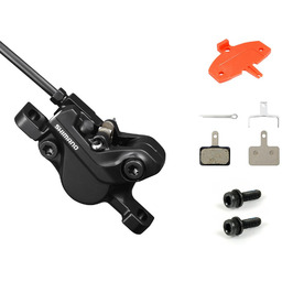 Shimano Zacisk hamulca tarczowego BR-MT500 hydrauliczny
