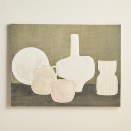 obraz na płótnie vaso 80x60