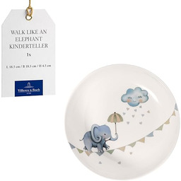 Villeroy & Boch - Boho kids "Walk like