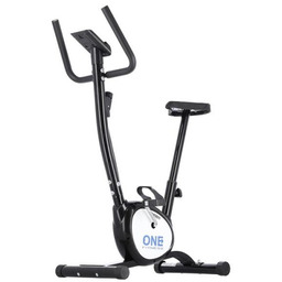 RW3011 BLACK ROWER MECHANICZNY ONE FITNESS