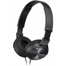 Słuchawki Przewodowe Sony MDR-ZX310AP