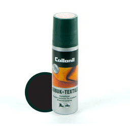 COLLONIL PASTA DO BUTÓW CZARNA 100ML DO REGENERACJI