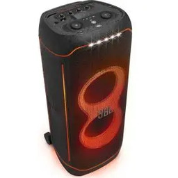 JBL PartyBox Ultimate 1100W Wi-Fi Bluetooth AirPlay Czarny