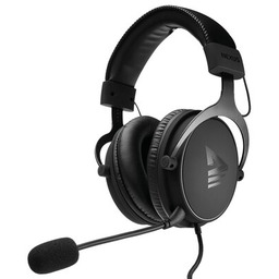 Savio Nexus czarny