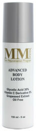 Mene and Moy Advanced Body Lotion 30% AHA,