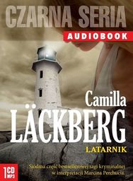 Latarnik / Audiobook 1CD MP3
