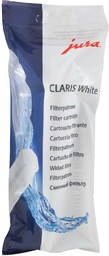 Jura Claris White - filtr wody do ekspresów