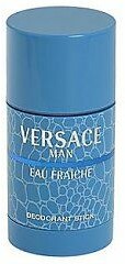 Versace Man Eau Fraiche 75ml dezodorant w sztyfcie