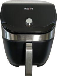 Instant Vortex Slim srebrny Air Fry, RATY 0%