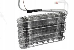 Parownik lodówki Beko C00907415