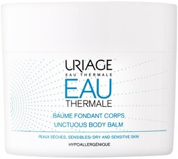 Eau Thermale Body Balm ujędrniająco-odżywcze masło do ciała