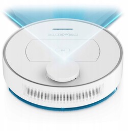 Rowenta Explorer seria 75 Total Care RR7687, robot