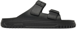Klapki Armani Exchange XUP015 XV821 00002 Czarny