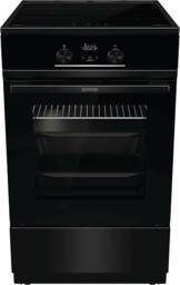 Kuchnia indukcyjna GORENJE GEIT5C60BPG 50cm