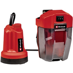 Einhell GE-SP 18LL LI S 4181560 Pompa ogrodowa