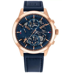 ZEGAREK MĘSKI TOMMY HILFIGER 1710475 Henry (zf081a)