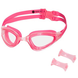 OKULARKI NILS AQUA NQG180AF RÓŻOWY