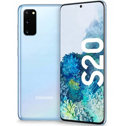 SMARTFON SAMSUNG GALAXY S20 5G 12 / 128