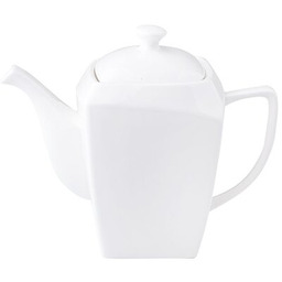 AMBITION Dzbanek Monaco porcelanowy 1.12 l Zyskaj