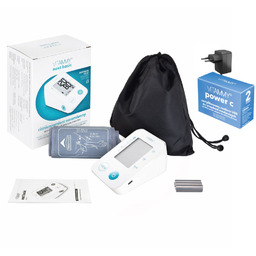 Zestaw VITAMMY NEXT basic Vitammy Power C Ciśnieniomierz