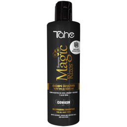 Tahe Magic Rizos Cowash Szampon odżywczy do włosów