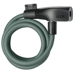 Zapięcie rowerowe AXA Resolute 8-120 Military Green (120
