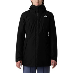 The North Face Dryvent Hikesteller Parka damska przeciwdeszczowa