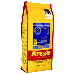 Kawa ziarnista Arcaffe Roma 1kg