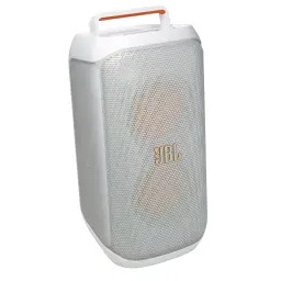 JBL PartyBox Club 120 160W Bluetooth Biały Power