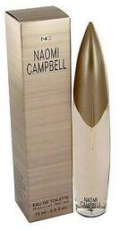 Naomi Campbell Naomi Campbell, Woda toaletowa 15ml -