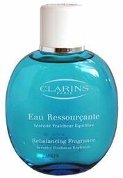 Clarins Eau Ressourcante,Próbka perfum
