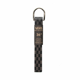 Sznurówki do obuwia Vans Laces 36" VN000XZYE111 Szary