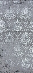 Chodnik klasyczny Elite 23282 grey