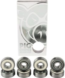 łożyska PIG WHEELS CHOICE BEARINGS