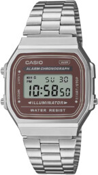 Casio A168WA-5AYES