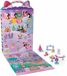 Gabby''s Dollhouse Rysunek ClbrtnSurpriseAdventCalendar, 6071068