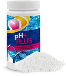 Preparat pH Plus Gamix 1 kg