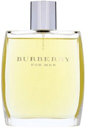 Burberry for Men 2018 woda toaletowa 100 ml