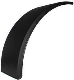Błotnik do maszyn rolniczych 20-28" DOMAR T10130 nadkole